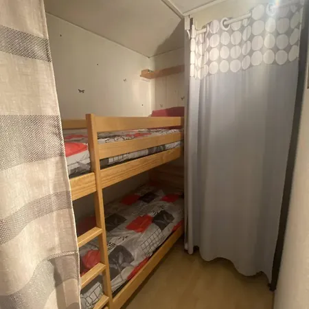 شقة Appt T2 Rdc Avec Belle Terrasse